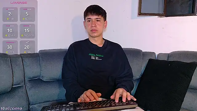 Mr daren  online show from January 13, 2026, 6:13 pm