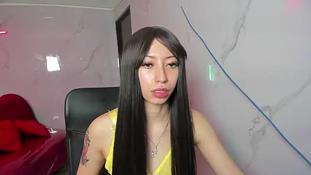 Snapshot of LilithCooperr_ chatting on July 12, 2026, 8:22 pm LilithCooperr online show from July 12, 2026, 8:22 pm