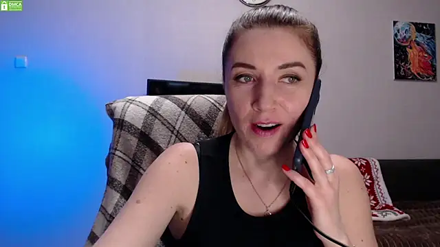 Sweet   Amelia online show from March 24, 2026, 5:29 pm