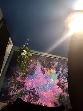 AmazonianMistress online show from March 29, 2026, 2:39 pm