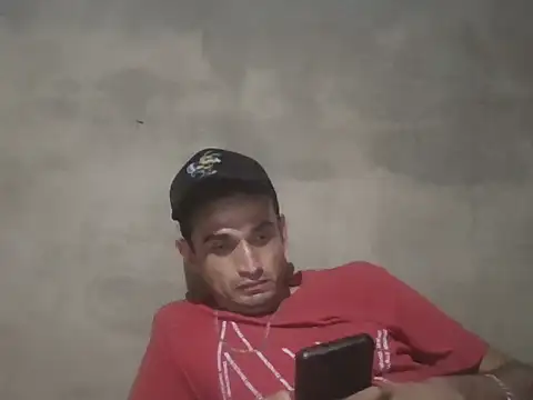 mapachon81 online show from October 30, 2025, 9:33 am