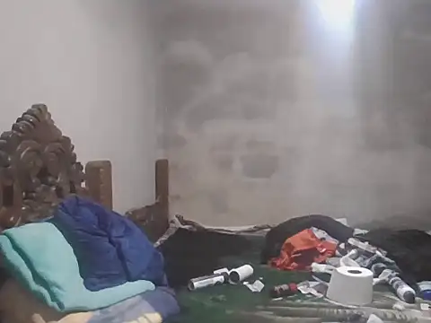 mapachon81 online show from October 31, 2025, 7:20 am