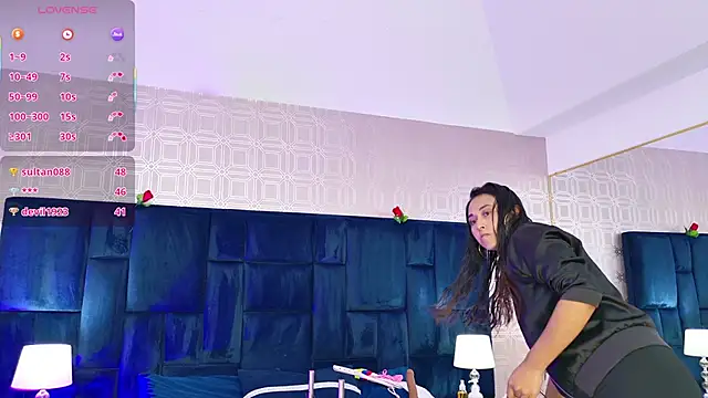 AnyLeonhard online show from October 12, 2025, 7:57 pm