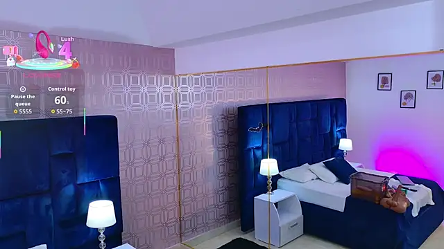 AnyLeonhard online show from November 6, 2025, 12:06 pm