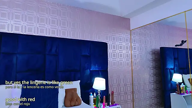 AnyLeonhard online show from November 7, 2025, 7:47 pm