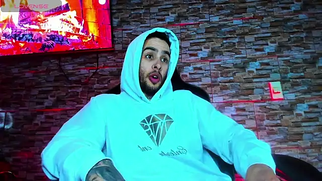 Seth Owner online show from December 14, 2024, 1:17 am