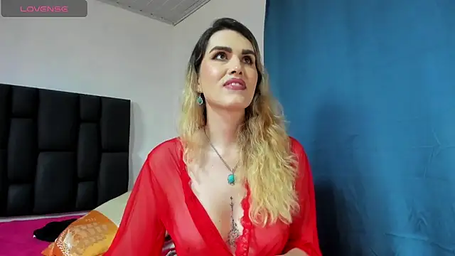 Aurora doll23 online show from October 11, 2025, 8:07 pm