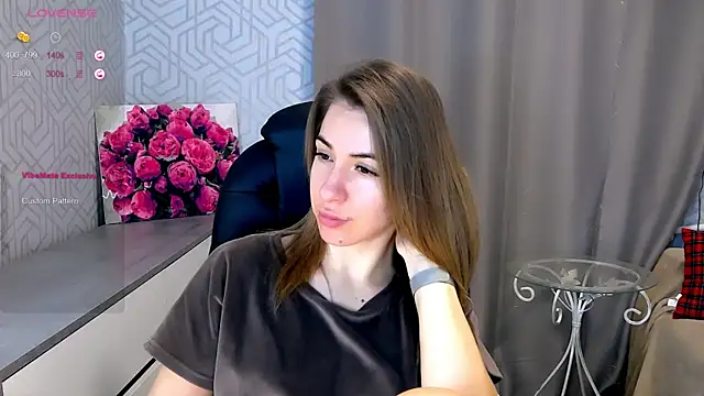 Naughty  Megan online show from February 3, 2025, 6:13 am