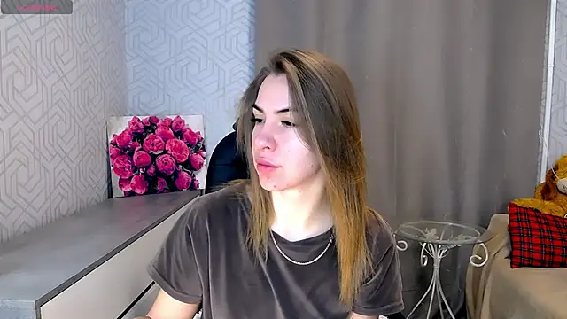 Naughty  Megan online show from March 3, 2025, 5:09 am