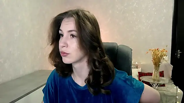 Snapshot of Naughty__Megan chatting on July 11, 2026, 8:50 am Naughty Megan online show from July 11, 2026, 8:50 am