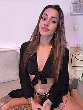 Alisa-Marie online show from March 4, 2026, 10:21 am