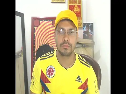 MikeRiverx online show from February 7, 2026, 4:49 am