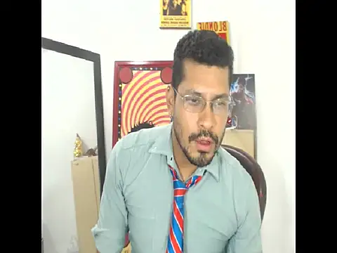 MikeRiverx online show from March 28, 2026, 5:40 am