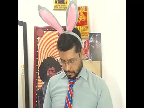 MikeRiverx online show from April 2, 2026, 10:29 pm
