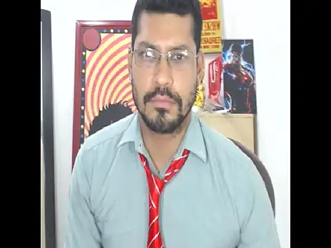 MikeRiverx online show from April 5, 2026, 1:25 am