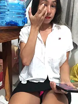 Snapshot of 2HotAsain4u chatting on December 29, 2024, 11:29 pm 2HotAsain4u online show from December 29, 2024, 11:29 pm