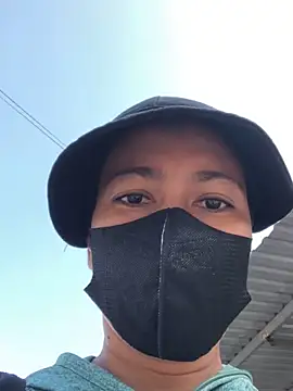 Snapshot of 2HotAsain4u chatting on January 19, 2025, 1:43 am 2HotAsain4u online show from January 19, 2025, 1:43 am