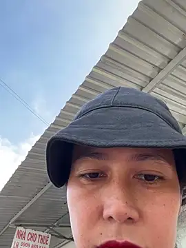 Snapshot of 2HotAsain4u chatting on March 14, 2025, 1:48 am 2HotAsain4u online show from March 14, 2025, 1:48 am