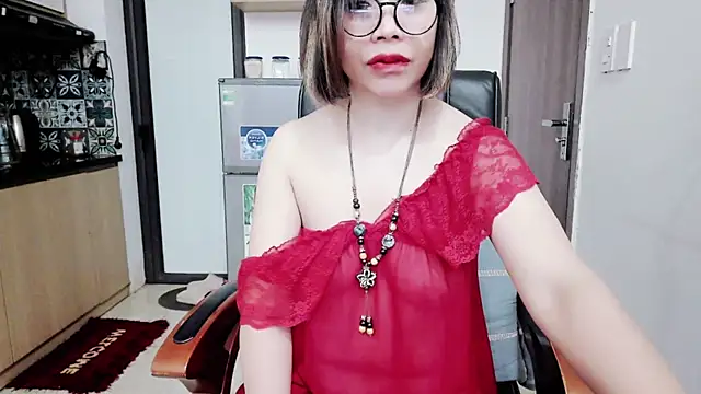 Miu-Le online show from November 1, 2025, 6:10 pm