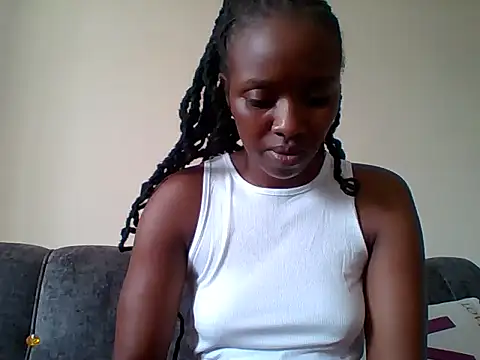 sexy darleen23 online show from January 14, 2025, 1:17 pm