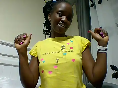 sexy darleen23 online show from January 27, 2025, 7:35 pm