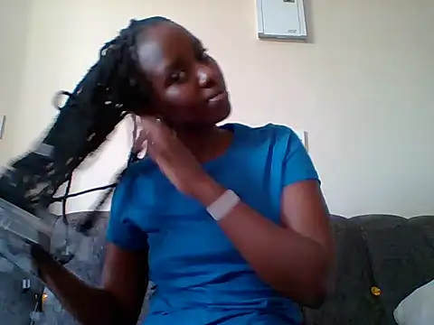 sexy darleen23 online show from February 23, 2025, 12:59 pm