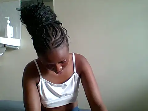 sexy darleen23 online show from March 17, 2025, 9:01 am