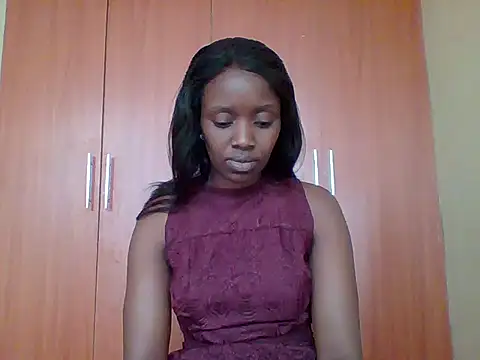 sexy darleen23 online show from September 29, 2025, 11:48 am