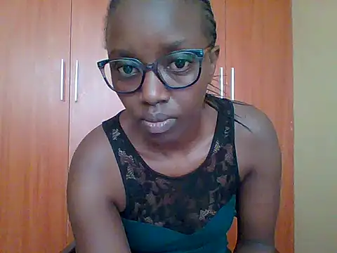 sexy darleen23 online show from February 7, 2026, 7:45 am