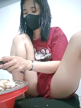 Xaoxang online show from October 13, 2025, 12:16 pm