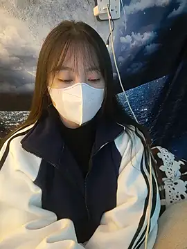 Kajisu 26 online show from December 28, 2024, 6:49 am