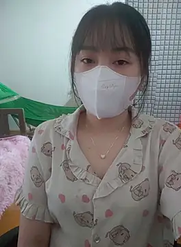 Kajisu 26 online show from October 2, 2025, 12:39 am