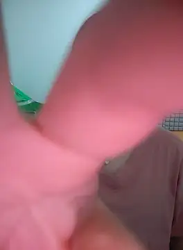 Kajisu 26 online show from October 6, 2025, 12:30 am