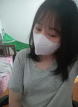 Kajisu 26 online show from October 14, 2025, 12:33 am