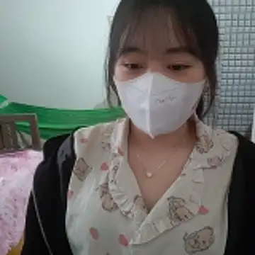 Kajisu 26 online show from November 16, 2025, 1:22 am