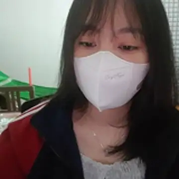 Kajisu 26 online show from November 19, 2025, 1:05 am