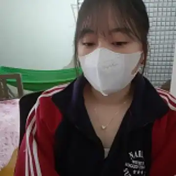 Kajisu 26 online show from November 24, 2025, 1:16 am