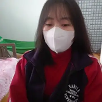 Kajisu 26 online show from November 27, 2025, 12:56 am