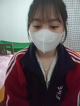 Kajisu 26 online show from December 23, 2025, 1:14 am