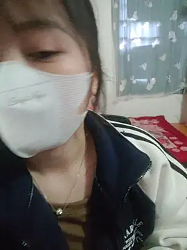 Kajisu 26 online show from January 6, 2026, 1:09 am