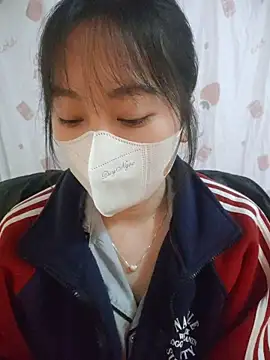 Kajisu 26 online show from January 12, 2026, 1:11 am