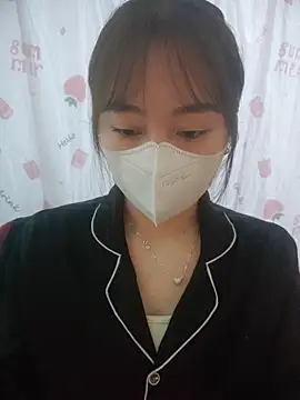 Kajisu 26 online show from February 15, 2026, 12:18 am