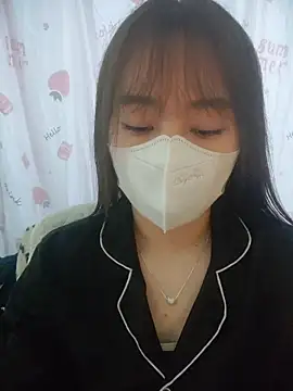 Kajisu 26 online show from February 24, 2026, 6:00 am