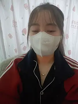 Kajisu 26 online show from March 5, 2026, 1:34 am