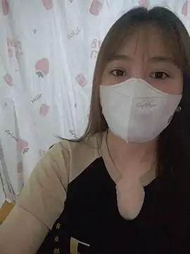Kajisu 26 online show from June 2, 2026, 1:18 am