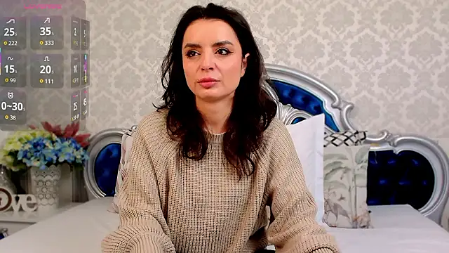 LilithDaughter online show from January 16, 2026, 6:17 am