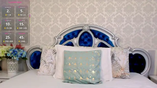 Snapshot of LilithDaughter chatting on February 18, 2026, 6:42 am LilithDaughter online show from February 18, 2026, 6:42 am