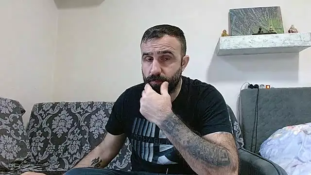 ivat80 online show from March 12, 2026, 5:46 am