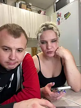 MrMrsRight online show from January 30, 2025, 5:17 pm