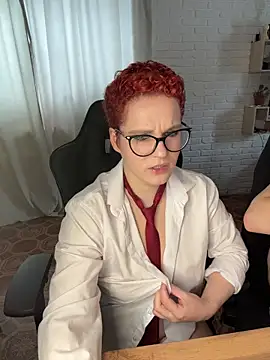 MrMrsRight online show from March 3, 2026, 6:52 am